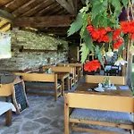 Guest house Family Byalata Kashta Kovacevica