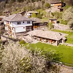 Guest house Family Byalata Kashta