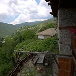 Guest house Family Byalata Kashta Kovacevica
