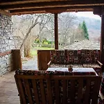 Family Byalata Kashta 3* Kovačevica
