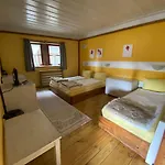 Guest house Family Byalata Kashta Kovacevica