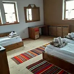 Family Byalata Kashta 3* Kovacevica
