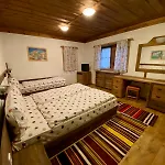 Guest house Family Byalata Kashta 3*