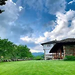 Family Byalata Kashta Kovačevica