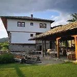 Family Byalata Kashta 3* Kovačevica