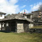Guest house Family Byalata Kashta Kovacevica