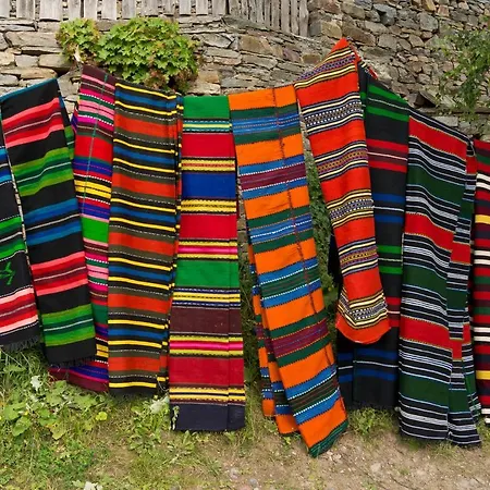 Pensión Family Byalata Kashta Kovačevica