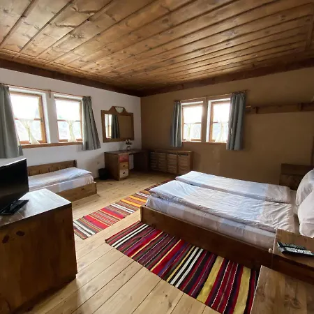 Gasthof Family Byalata Kashta Kovačevica