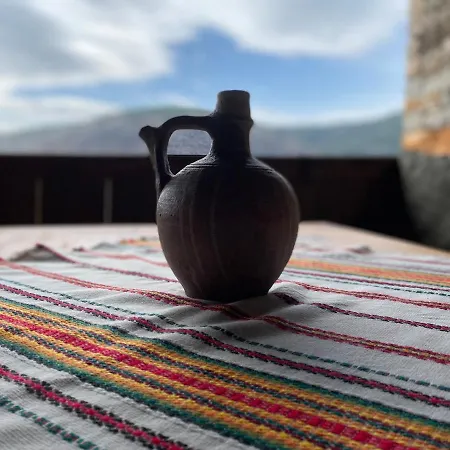 Konukevi Family Byalata Kashta Kovačevica