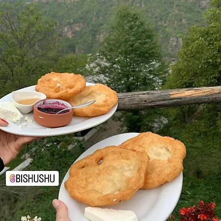 Family Byalata Kashta 3* Kovačevica