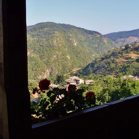 Family Byalata Kashta Guest house 3*