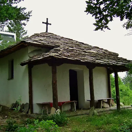 Family Byalata Kashta 3* Kovačevica