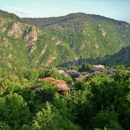 Family Byalata Kashta ゲストハウス 3*