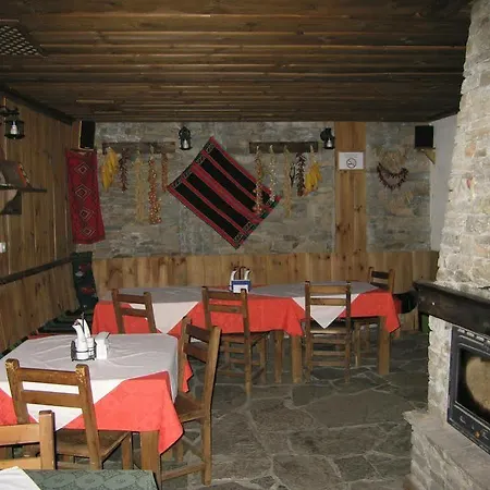 Family Byalata Kashta Kovačevica