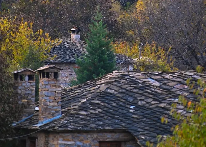 Family Byalata Kashta Guest house 3*