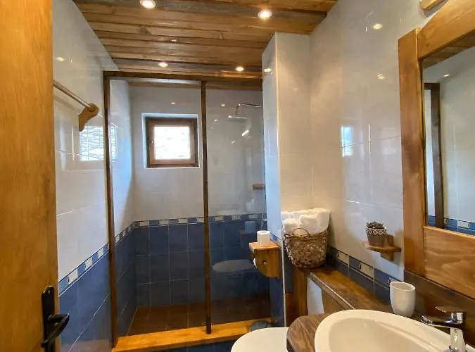 Family Byalata Kashta ゲストハウス