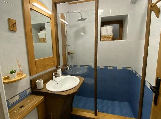 Guest house Family Byalata Kashta Kovacevica