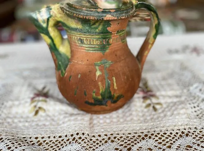 ゲストハウス Family Byalata Kashta