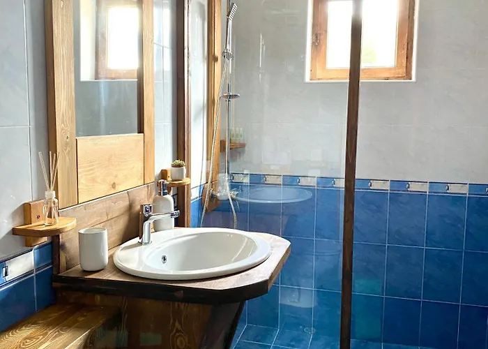 Guest house Family Byalata Kashta 3*