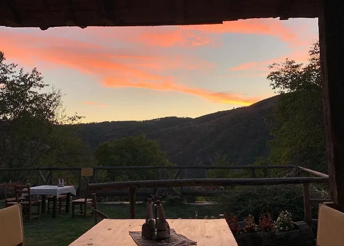 Family Byalata Kashta 3*