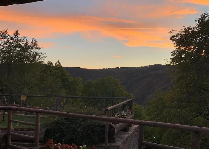 Family Byalata Kashta ゲストハウス Kovačevica