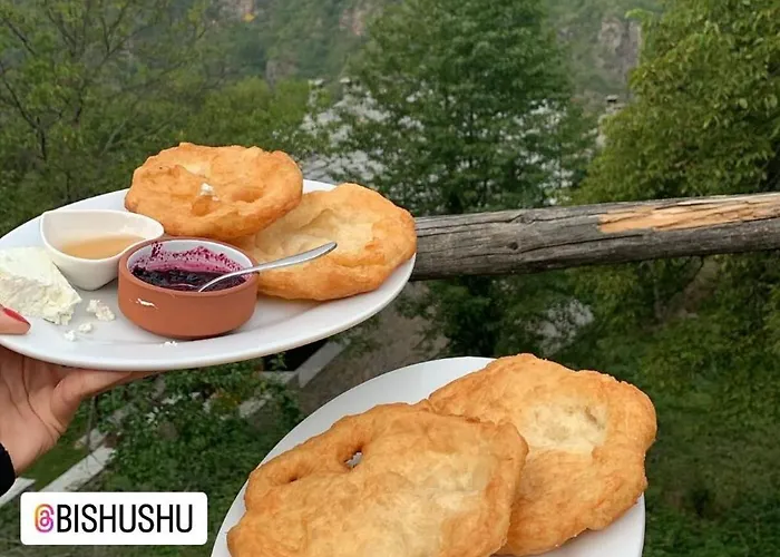 Family Byalata Kashta 3* Kovačevica