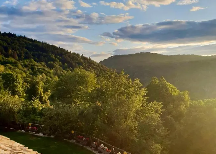 Family Byalata Kashta