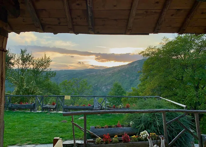 Family Byalata Kashta ゲストハウス 3*