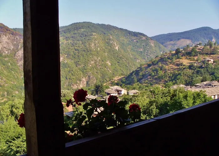 Family Byalata Kashta ゲストハウス 3*