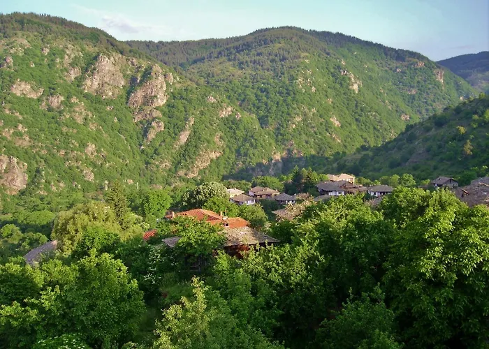 Family Byalata Kashta Guest house 3*