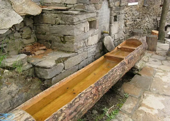 Family Byalata Kashta ゲストハウス