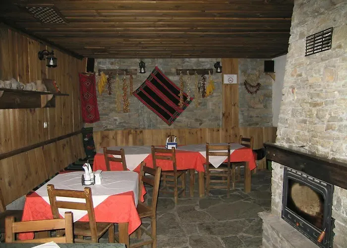 Family Byalata Kashta Kovacevica